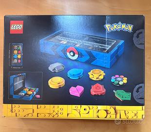 LEGO® Pokémon™ 40892