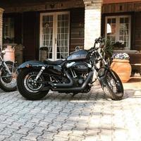 Harley Davidson FORTY EIGHT