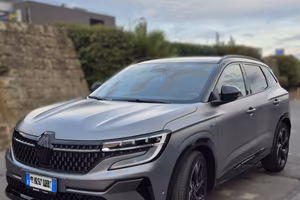 Renault Austral 1.2 Techno Espirit Alpine