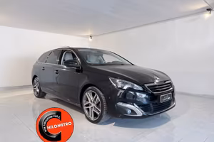 Peugeot 308SW ALLURE PRONTA CONSEGNA