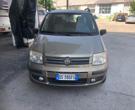 Fiat Panda 1.2 Dynamic Natural Power