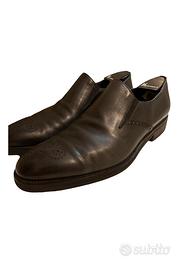 Scarpe Moreschi originali da uomo