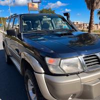 Nissan patrol GR 3.0
