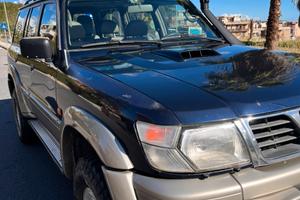 Nissan patrol GR 3.0