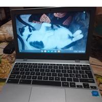 Samsung Chromebook