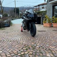 Yamaha YZF-R 125 2024