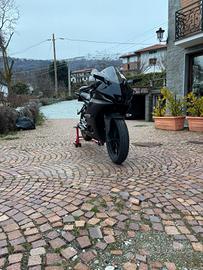 Yamaha YZF-R 125 2024