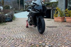 Yamaha YZF-R 125 2024