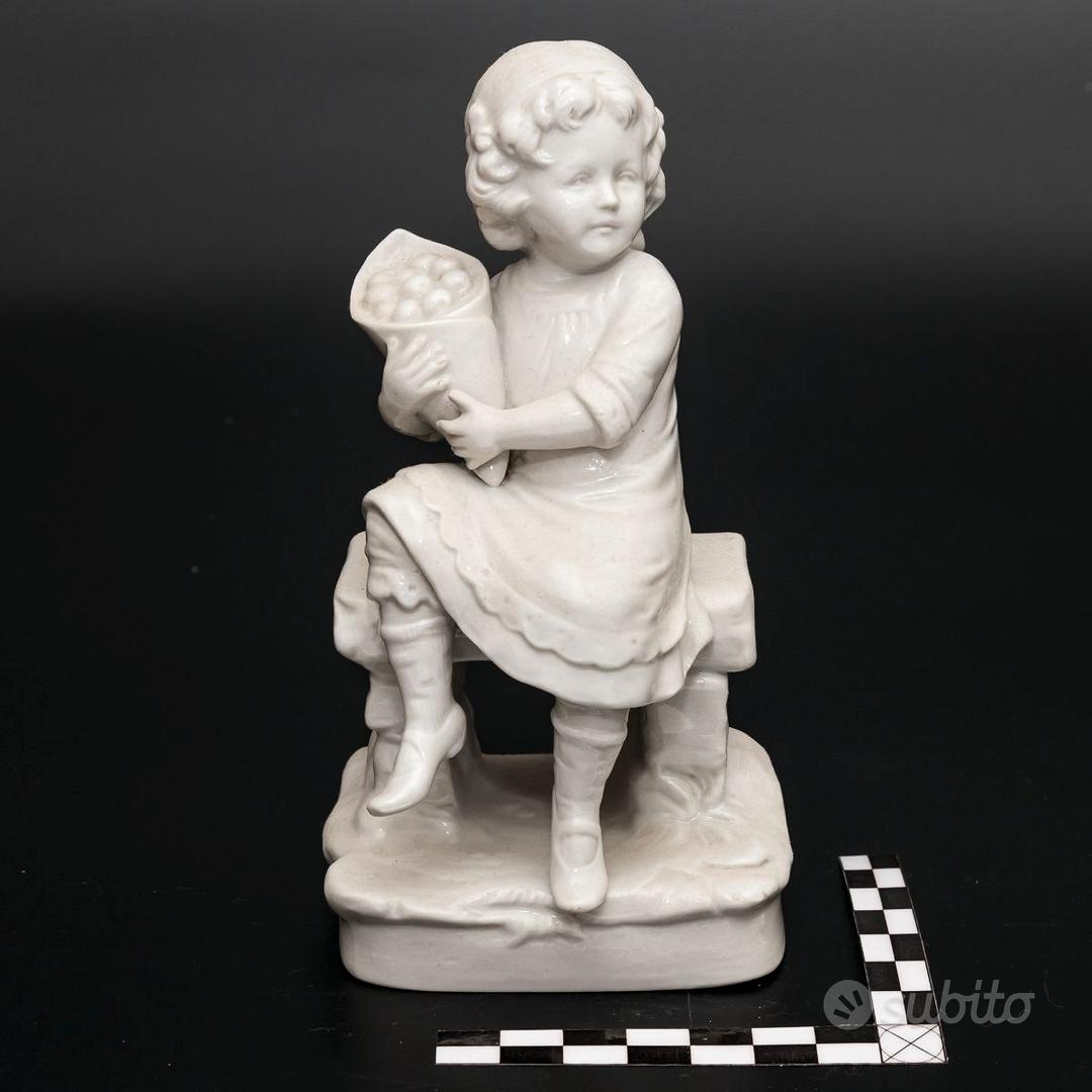 Mopec Y73 Statuetta Per Torta Comunione Bambina Con Palla Calcio 13 Cm Multicolore Normal 95958913 - Foto 3