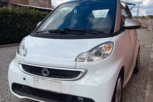 SMART ForTwo CDI - 2013