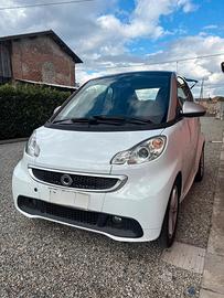 SMART ForTwo CDI - 2013