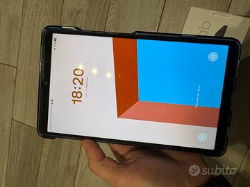 Samsung Galaxy Tab A9