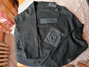 Felpa Armani Exchange