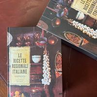 Libro di ricette