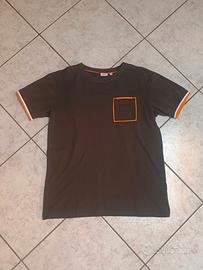 Maglietta ragazzo Blukids 