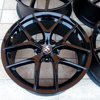 CERCHI 20 ORIGINALI ALFA ROMEO COD:1681