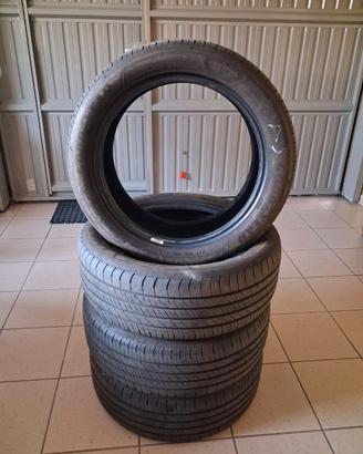 Pneumatici Good Year 205/50/R17- 93V