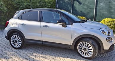Fiat 500X 1.0 T3 Connect