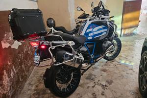 Bmw 1200 Gs Adventure Rally