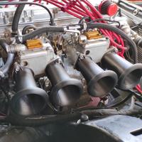 tromboncini di aspirazione