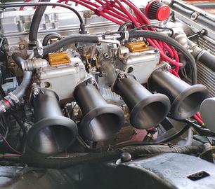 tromboncini di aspirazione