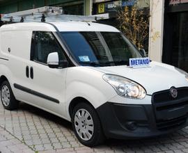 FIAT Doblo Doblò 1.4 T-Jet Natural Power PC-TN C