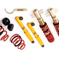 Assetto Ghiera STREET Fiat Seicento 187 Cinqueceno