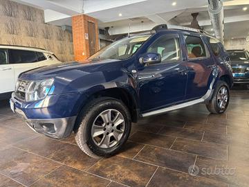 Dacia Duster 1.6 110CV 4x2 GPL Ambiance