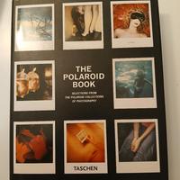the polaroid book