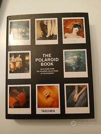 the polaroid book