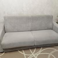 Divano letto 3 posti