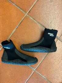 Scarpette Seac Sub taglia M