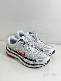 Nike P6000