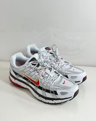 Nike P6000