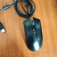 mouse da gaming Itek