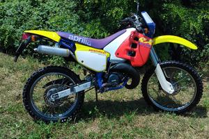 Aprilia  RX 50
