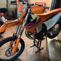 Ktm 250 exc - 2024