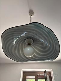Lampadario da cucina