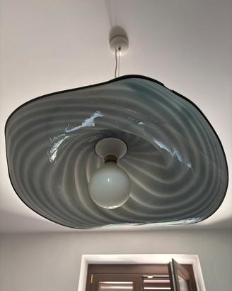 Lampadario da cucina