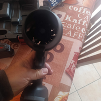 Soffiatore ricaricabile