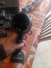 Soffiatore ricaricabile