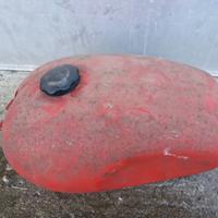 Serbatoio Gilera epoca 