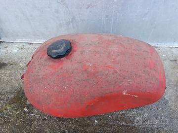 Serbatoio Gilera epoca 