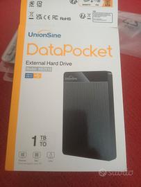 Hard disk da 1TB