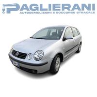 Ricambi auto per Volkswagen Polo diverse annate/mo