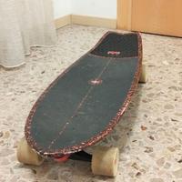 Skate globe sun city