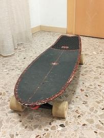 Skate globe sun city