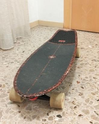 Skate globe sun city