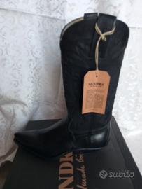 Sendra stivali Country nuovi