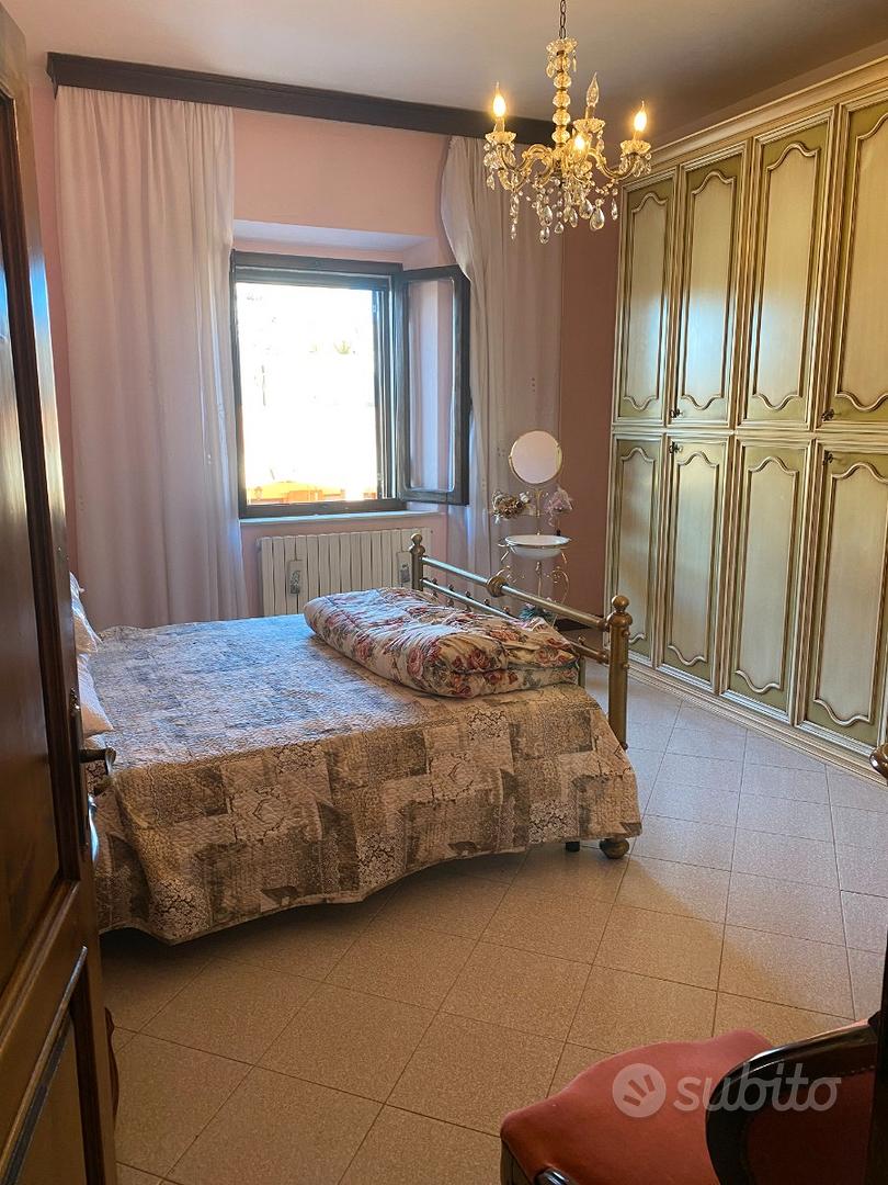 Appartamento – Roccastrada, Sticciano - Vista 4
